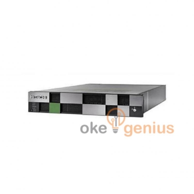 VSP G350 Unified Storage (15x 10TB 7.2K HDD)