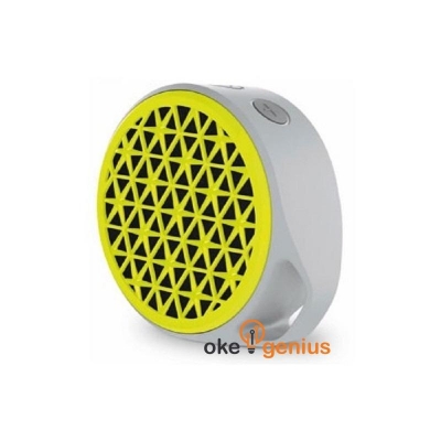 X 50 Wireless Speaker - Yellow [980-001064]