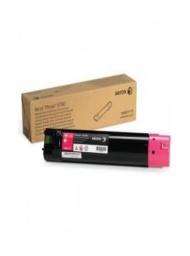 P7800 Magenta High Capacity Toner Cartridge 106R01575