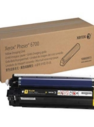 Yellow Imaging Unit 108R00973