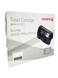 DPP355/DPM355 High Yield Black Toner Cartridge
(10K) CT201938