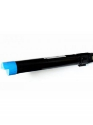 DPC5005d Cyan Toner Cartridge (12k) CT202026