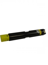 DPC5005d Yellow Toner Cartridge (12k) CT202028