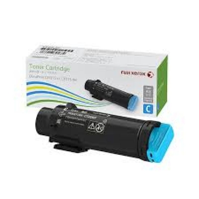 Std Toner Cartridge (C) 3K CT202607