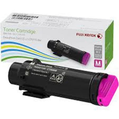 Std Toner Cartridge (M) 3K CT202608