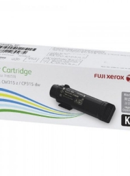 High Cap Toner Cartridge (K) 6K CT202610