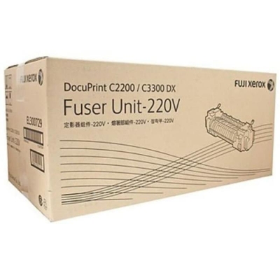 DPC3300/2200 Fuser Unit ( 220V/110V ) EL300729