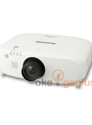 PTEW730Z Professional Series - 3 LCD (Incl. Standard Lens)