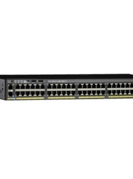 WS-C2960X-48TS-L