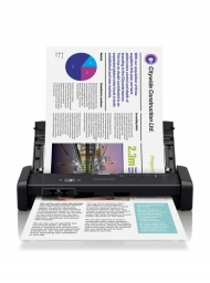 Scanner [DS-310]