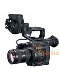 Cinema Camera EOS C200