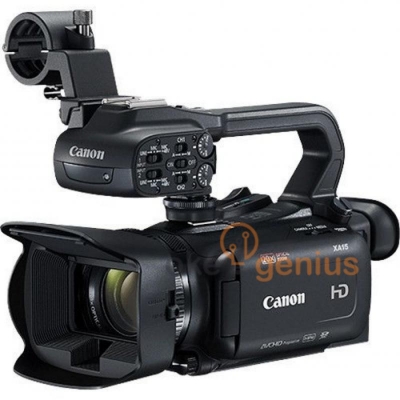 Camcorder XA-15