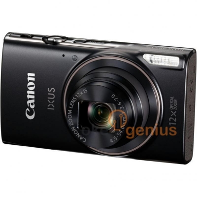 IXUS 285 Black [IXUS285S]