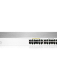 2530 24G PoE+ Switch [J9773A]