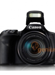 PowerShot SX540 HS [PS-SX540]