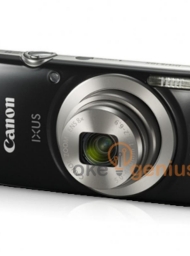 IXUS 185 Black [IXUS185BK]