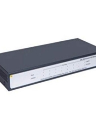 1420 8G PoE+ (64W) Switch [JH330A]