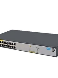 1420 24G PoE+ (124W) Switch [JH019A]