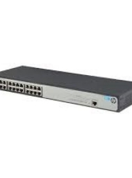 1620 24G Switch [JG913A]