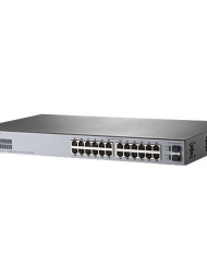 1820 24G Switch [J9980A]