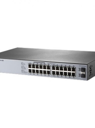 1820 24G PoE+ (185W) Switch [J9983A]