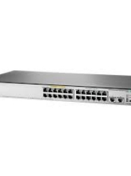 1850 24G 2XGT PoE+ 185W Switch [JL172A]