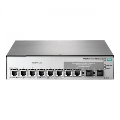 1850 6XGT 2XGT/SFP+ Switch [JL169A]