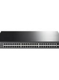 1920S 48G 4SFP Switch [JL382A]