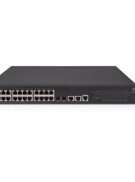 1950 24G 2SFP+ 2XGT PoE+ Switch [JG962A]