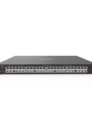 2530 48 PoE+ Switch [J9778A]