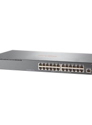 2930F 48G PoE+ 4SFP+ Swch [JL256A]