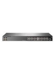 2930F 24G 4SFP Swch [JL259A]