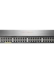 2930F 48G PoE+ 4SFP Switch [JL262A]