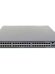 5120-24G-PoE+El Switch [JG236A]