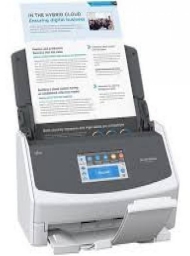 Scanner IX-1500