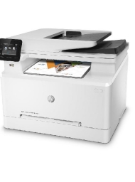 LaserJet Pro MFP 428fdn (W1A29A)