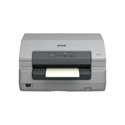 PLQ-30 Passbook Printer