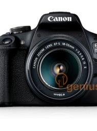 Digital EOS 1500D (W) w/18-55 IS II [EOS1500DL]