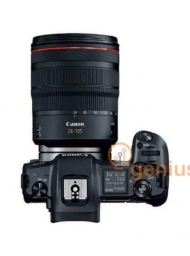 Digital EOS R with lens 24-105mm L [EOSRL105]