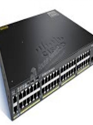 WS-C2960X 48TS-LL