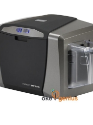 Fargo DTC1250e Single Side - 51000