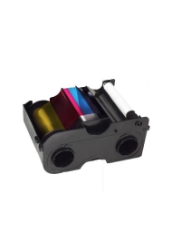 YMCKO Full Color Ribbon DTC1250E - 45500
