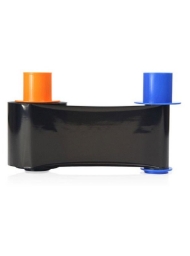 DTC4500e Standard Black Ribbon - 45202