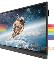Interactive Flat Panel 55
