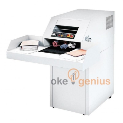 Paper Shredder 4108 CC (6x50mm) [PS418CCZ]