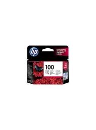 100 Photo Gray Ink Cartridge - C9368AA