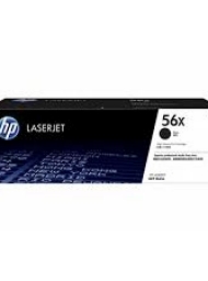56X High Yield Black Original LaserJet Toner Cartridge - CF256X