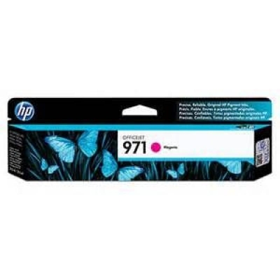 971 Magenta Ink Cartridge - CN623AA