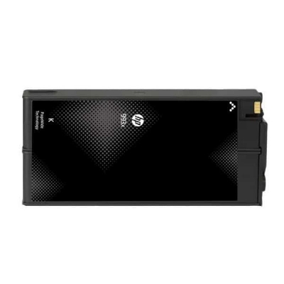 993X Black Original PageWide Crtg - M0K04AA