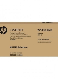 Magenta Managed LaserJet Toner Cartridge - W9003MC
